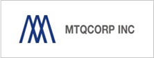 MTQCORP, INC 로고