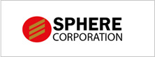 SPHERE CORPORATION 로고