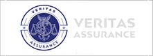 Veritas Assurance 로고