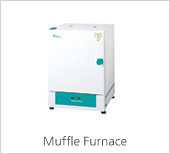 Muffle Furnace