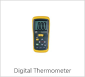 Digital Thermometer
